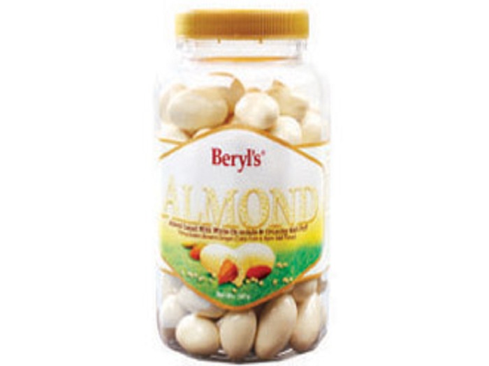 Sôcôla Sữa hạch nhân 450g